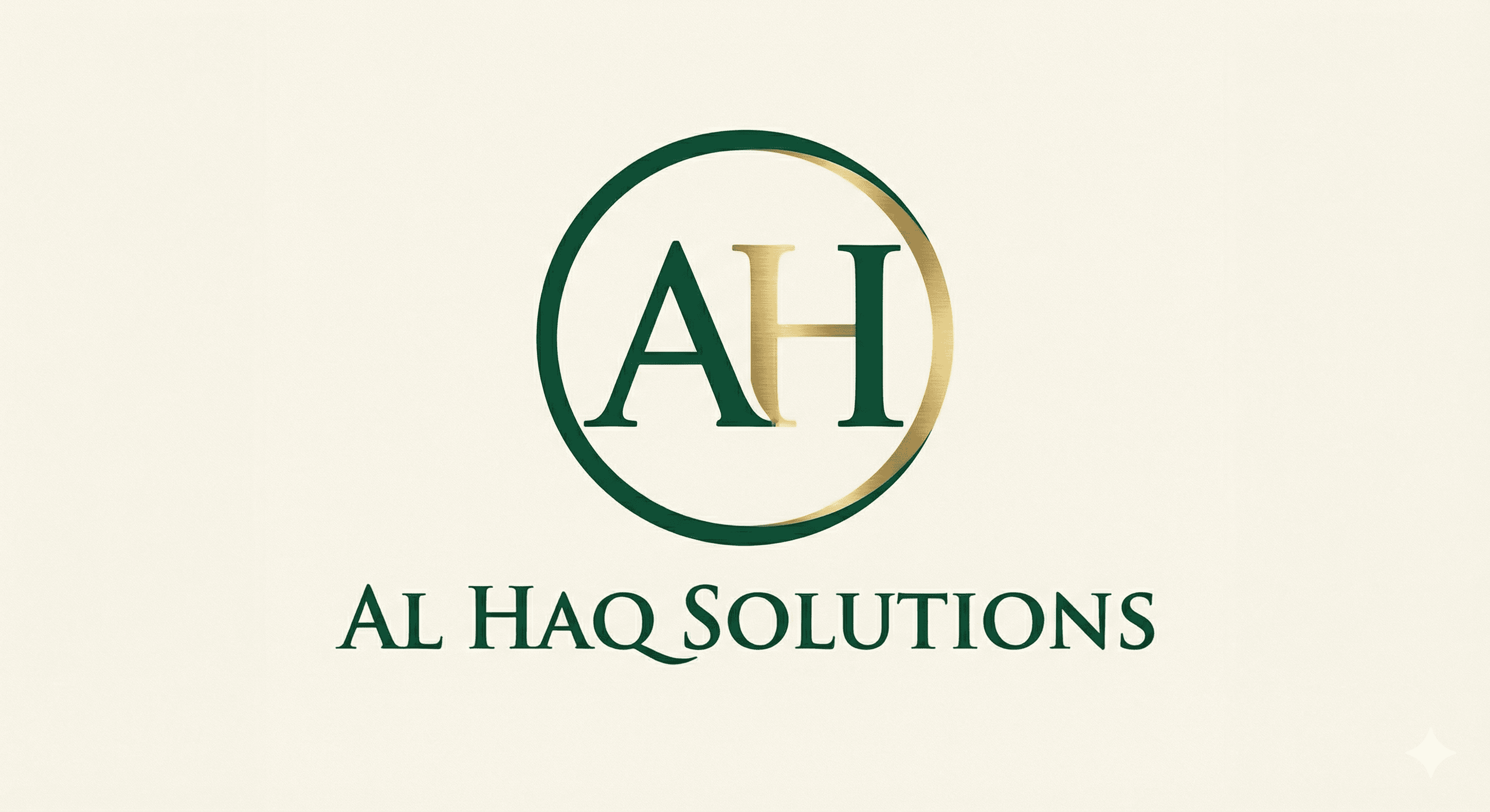 Al Haq Solutions