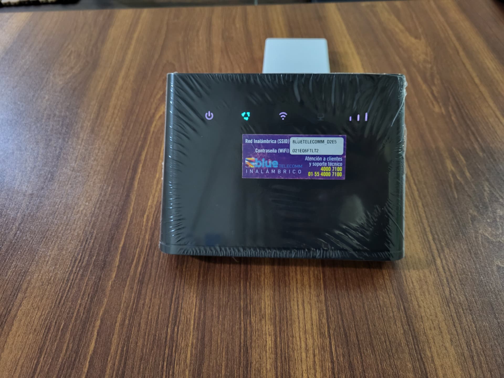 Unlocked SIM Routers
